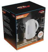 ATC H3 Ηλεκτρικός Πλαστικός Βραστήρας